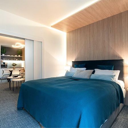 Apartman Pod Hrebienkom - C218 Високе-Татри Экстерьер фото