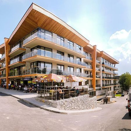 Apartman Pod Hrebienkom - C218 Високе-Татри Экстерьер фото