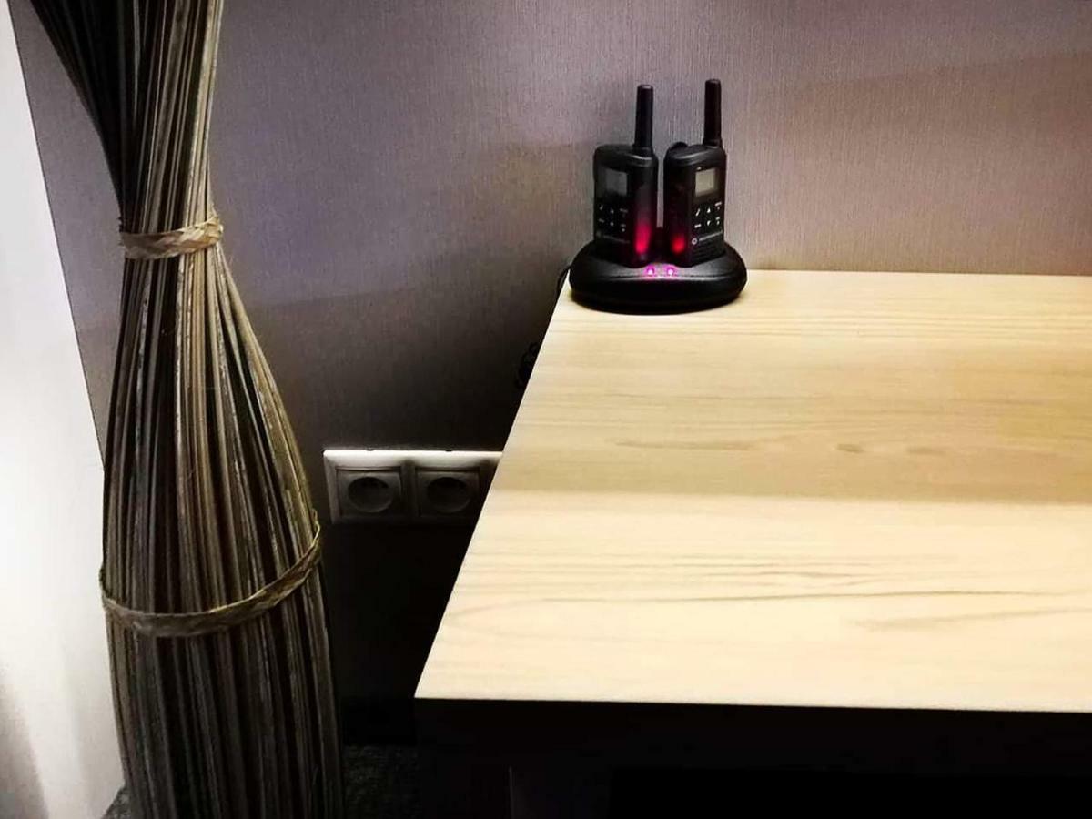Apartman Pod Hrebienkom - C218 Високе-Татри Экстерьер фото