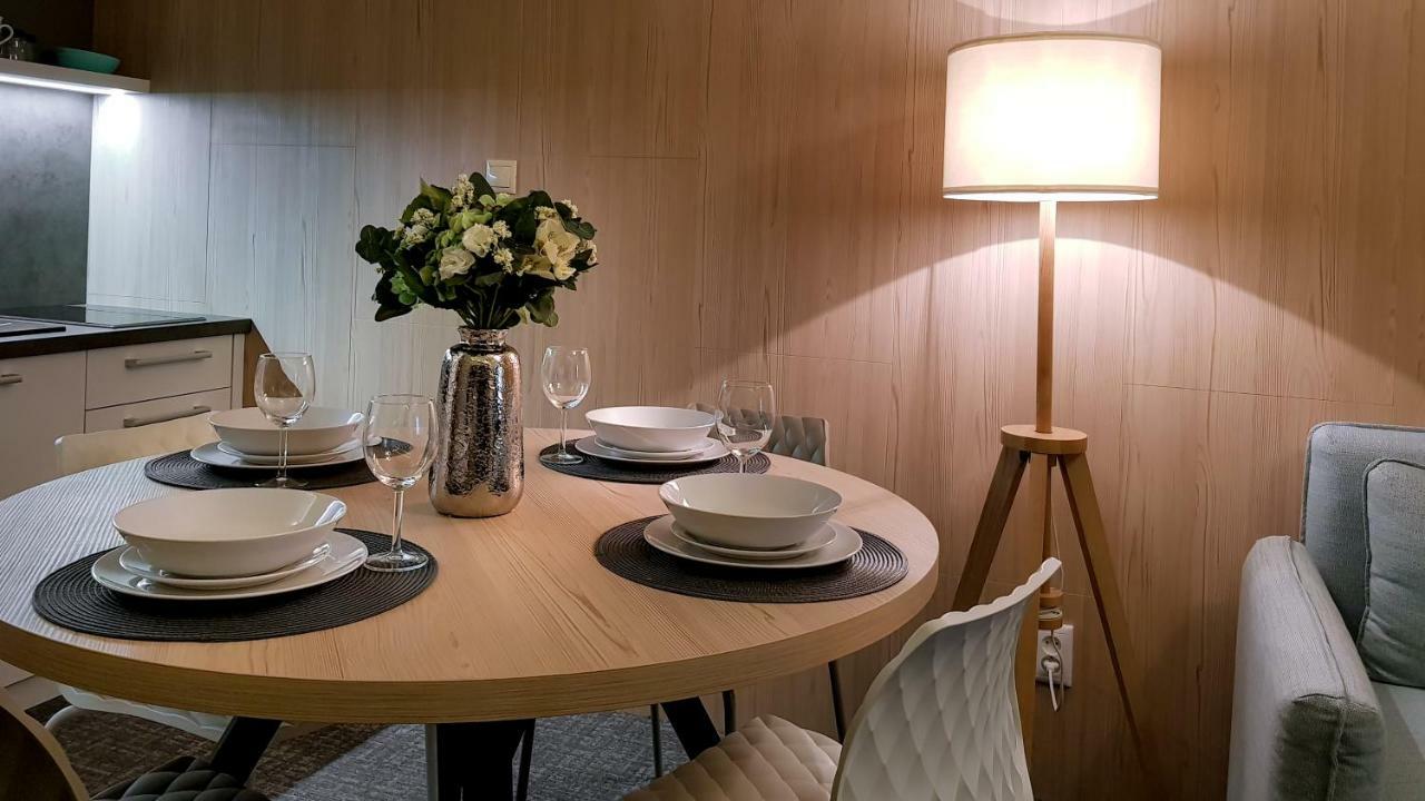 Apartman Pod Hrebienkom - C218 Високе-Татри Экстерьер фото