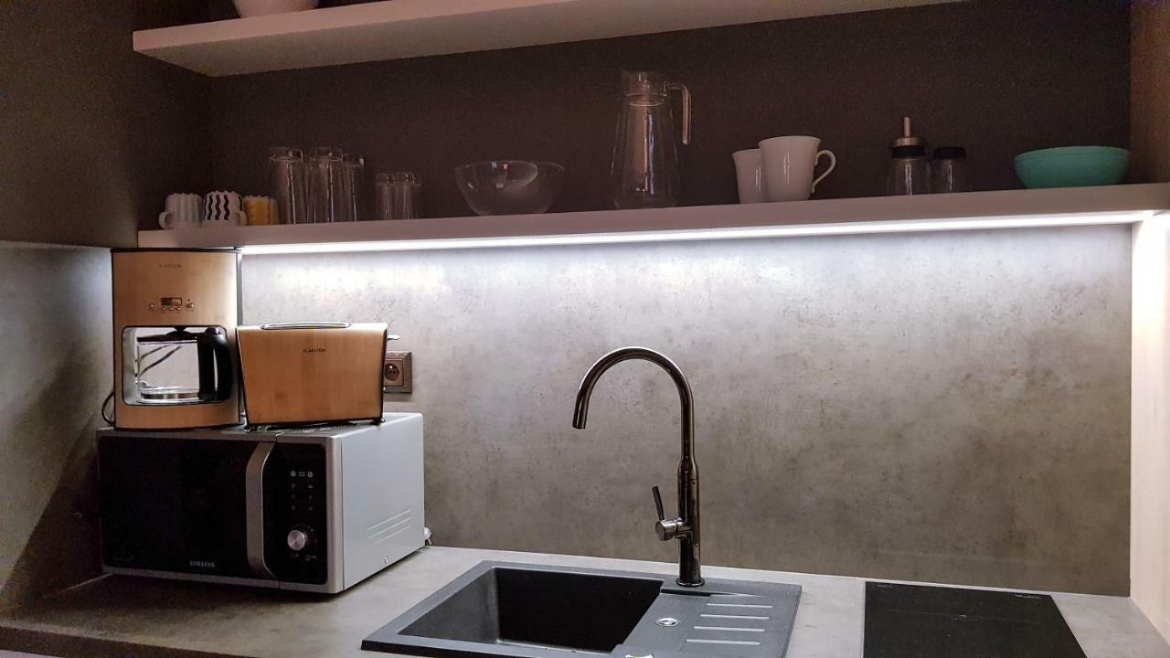 Apartman Pod Hrebienkom - C218 Високе-Татри Экстерьер фото