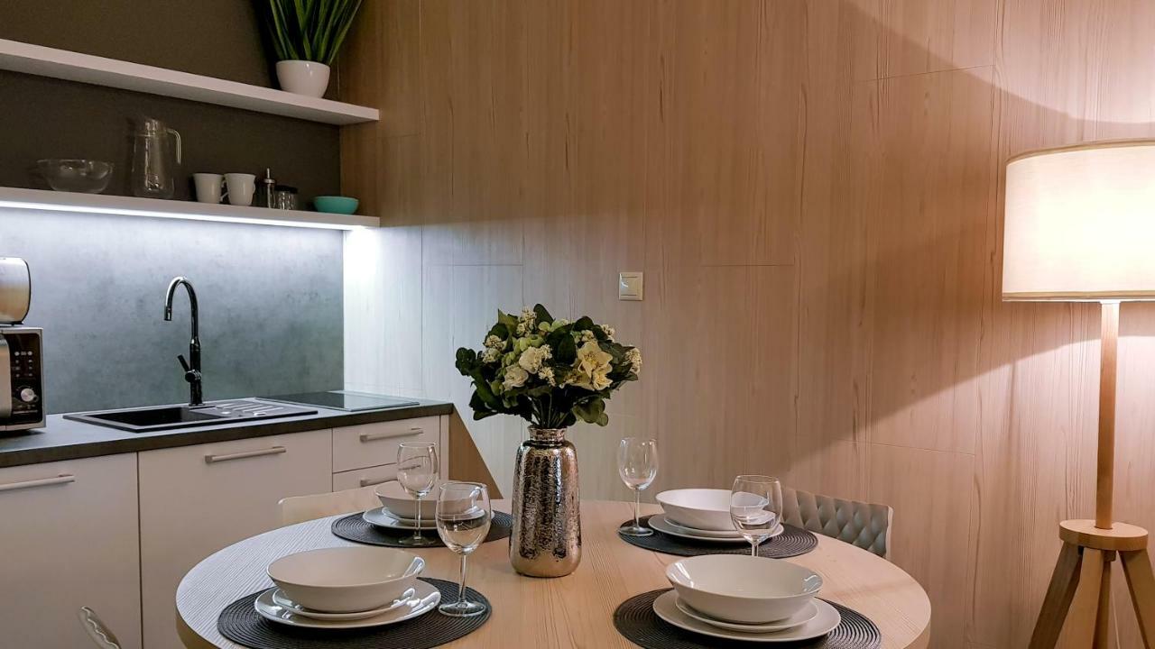 Apartman Pod Hrebienkom - C218 Високе-Татри Экстерьер фото