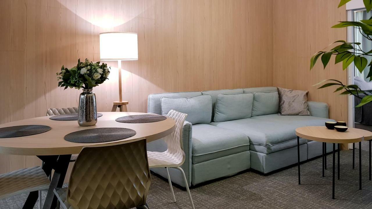 Apartman Pod Hrebienkom - C218 Високе-Татри Экстерьер фото