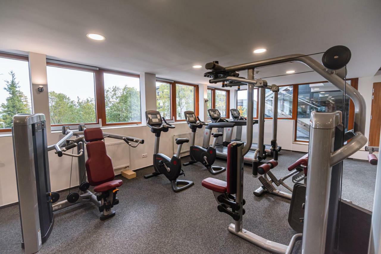 Apartman Pod Hrebienkom - C218 Високе-Татри Экстерьер фото